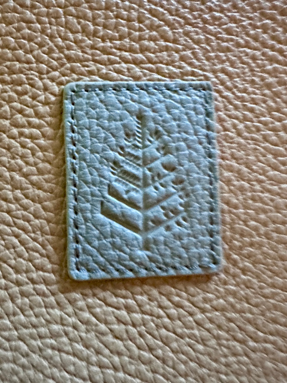 ULTRA RARE Four Seasons Private Jet Experience Amenity Case Pouch - Picture 2 of 10